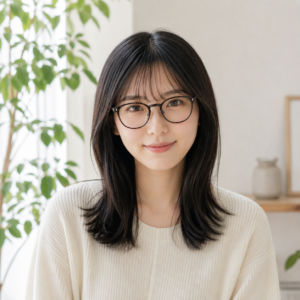 「運営者プロフィール」