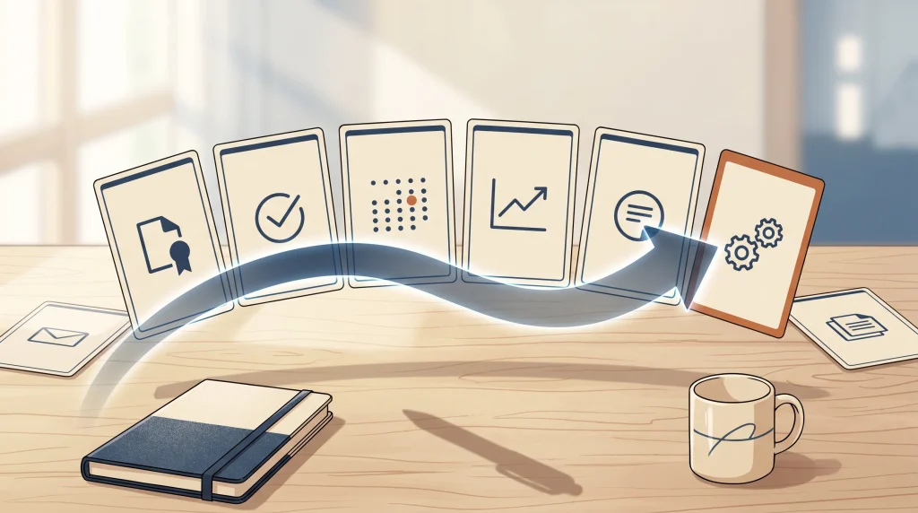 Claude for Small Business は個人事業主の実務をどう変える？ ― 導入の現実線を整理