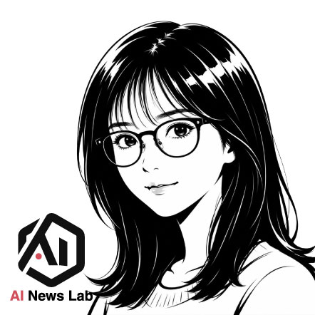 AIニュースラボ